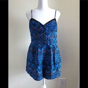 Romper by forevertwentyone